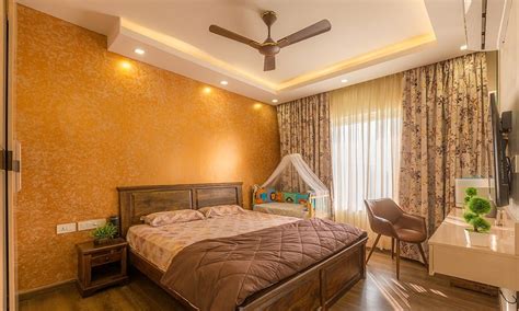 10 Middle Class Indian Bedroom Design Ideas | Design Cafe