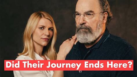 HOMELAND Season 8 || Ending Explained || Showtime || 2020 - YouTube