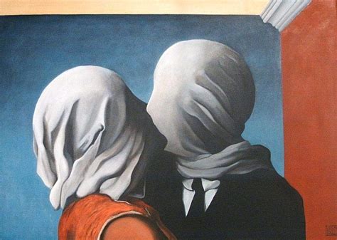 Famous Paintings Of Couples