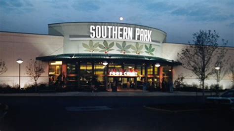 Southern Park Mall Reopening May 12 - Business Journal Daily | The Youngstown Publishing Company