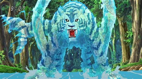 Water style: water tiger - God of all realms Wiki