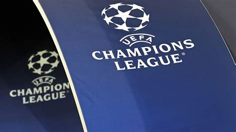 Champions League group-stage draw: When is it and who could Man City ...