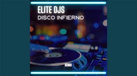 Disco Inferno (Remix) - YouTube