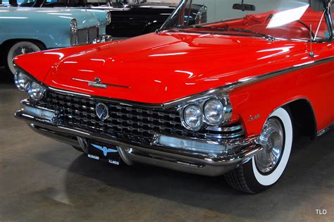 :: 1959 Buick Invicta Convertible