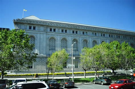 Asian Art Museum - San Francisco, California