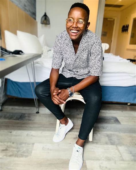 5 of Banyana Banyana star Andile Dlamini's freshest Instagram ooks | Kickoff