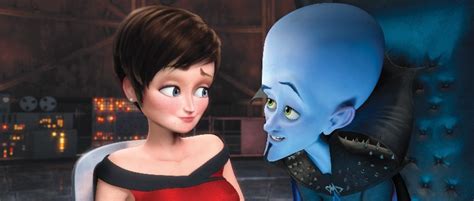 Roxanne & Megamind - MegaMind Photo (16902223) - Fanpop