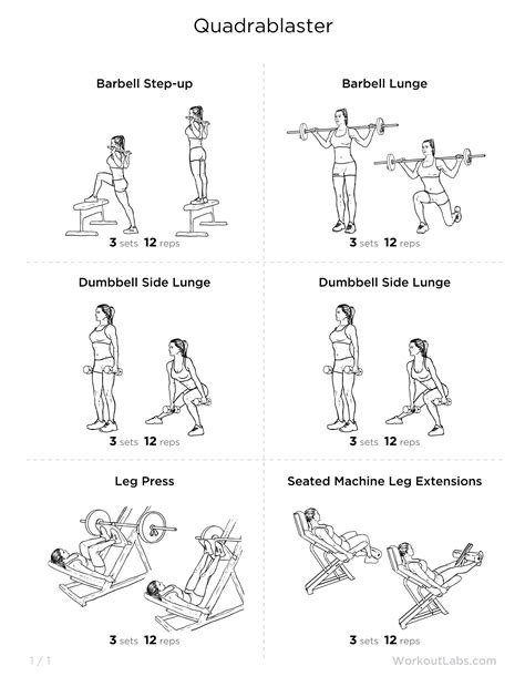 HugeDomains.com | Lower body workout, Body workout plan, Workout plan gym