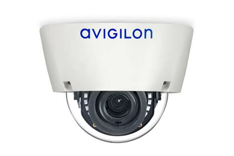 Avigilon Camera Installation - Micron Group