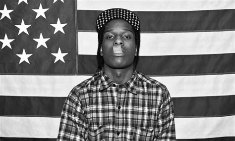 Story Behind ASAP Rocky’s Iconic ‘Live. Love. ASAP’ Mixtape Art | Complex