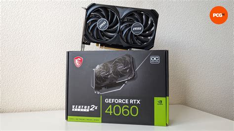 Nvidia GeForce RTX 4060 review – focushubs