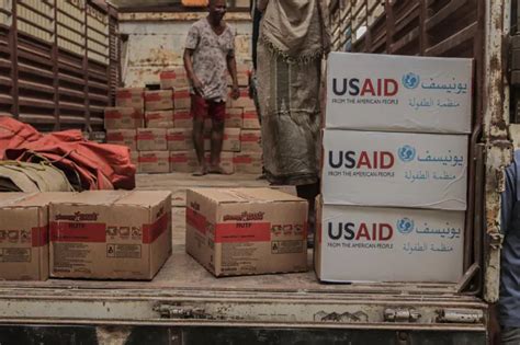 USAID grants UNICEF US$15.1 million to support lifesaving interventions ...