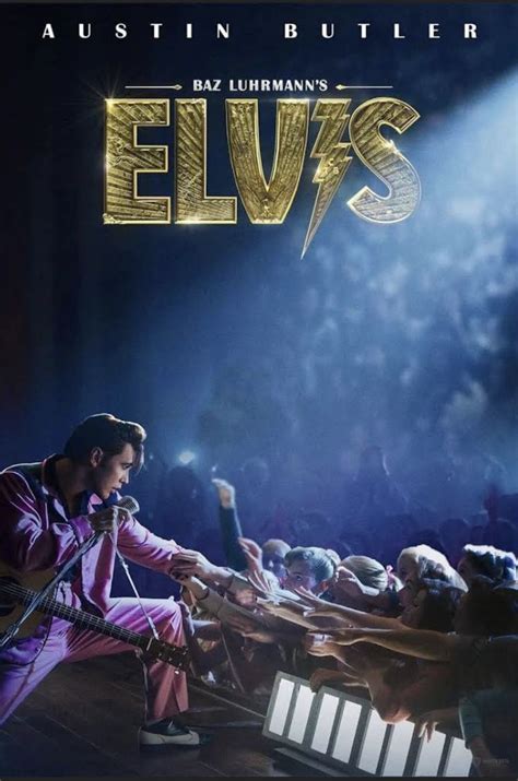 Austin butler as Elvis Presley | Austin butler, Elvis presley movies, Elvis movies
