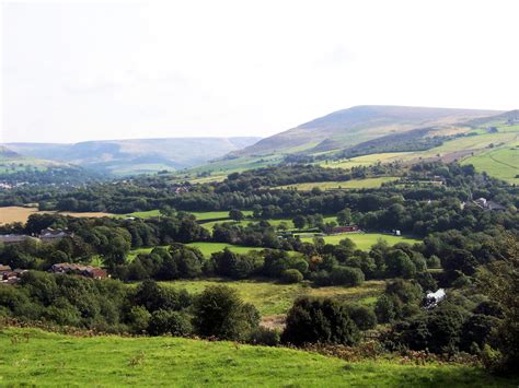 Yorkshire Countryside by Sorreluk on DeviantArt