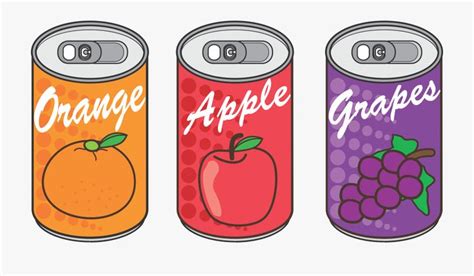 Canned Food Clipart - Icon Canned Food Png, Cliparts & Cartoons - Jing.fm | Food png, Food ...