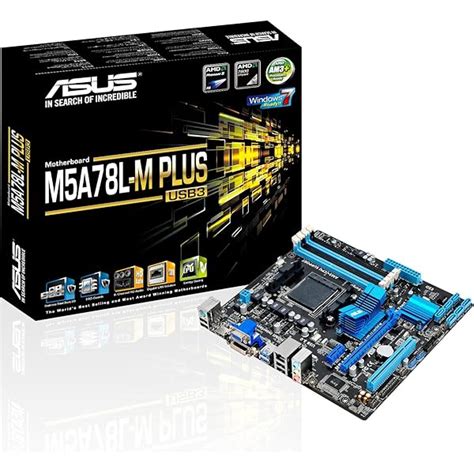 Amazon.com: Asus M5A97 R2.0 AMD Chipset 970 Socket AM3/AM3+ DDR3 ...