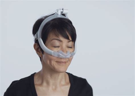 CPAP Masks | Nasal CPAP Mask - AirFit N30i by Resmed Canada