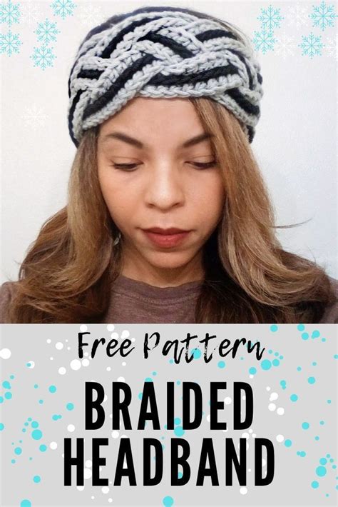 | Littlejohn's Yarn | Crochet headband pattern free, Crochet headband free, Headband pattern