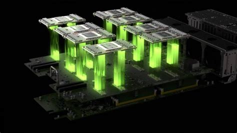 New NVIDIA DGX System Software and Infrastructure Solutions Supercharge ...