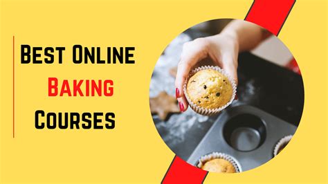 Best Online Baking Courses To Join In 2021 | Panchkula Help