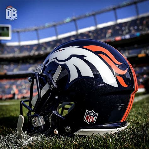 Denver Broncos 2018 Wallpapers - Wallpaper Cave