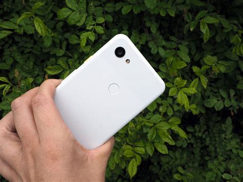 Google Pixel 3a XL Review: Sample Photos, Video & Specs | ePHOTOzine