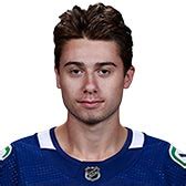 Canucks' Quinn Hughes Contract, Salary, and Net worth (Bio, Age, Family ...