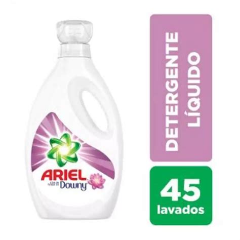 ARIEL Detergente Ariel 1.8 litros | falabella.com