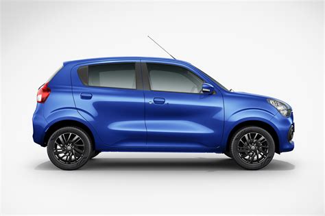 2021 Maruti Suzuki Celerio price, variants explained