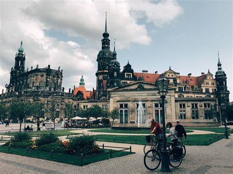 48 Hours in Dresden- 25 places to visit, eat & drink ( Updated Jul 2023) - BudgetTraveller