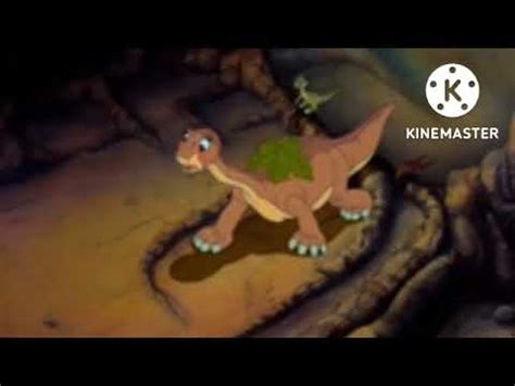 The Land Before Time Soundtrack Cover(1) - YouTube