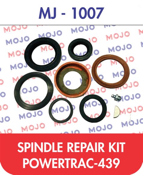 Turbocharger Repair Kit at Best Price in India