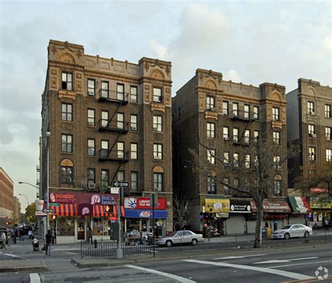 2366 Grand Concourse, Bronx, NY 10458 - Apartments in Bronx, NY | Apartments.com