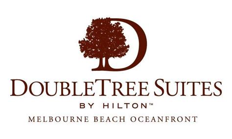 DoubleTree Logo - LogoDix