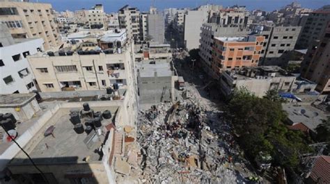 Israeli minister says Gaza settlements part of Israel | Middle East