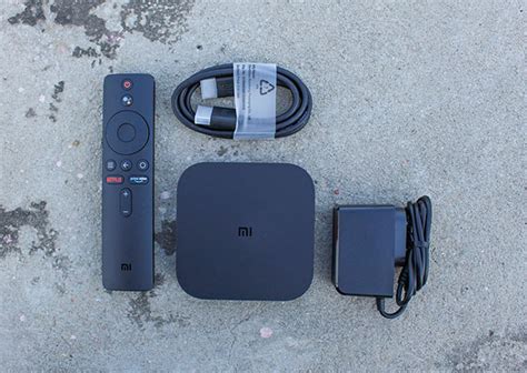 Mi Box 4K Review: The TV Box You Were Looking For | Beebom