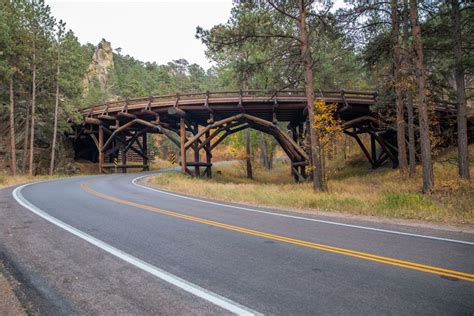 Custer State Park: Best Hikes, Best Scenic Drives & Best Things To Do ...