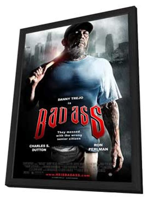 Bad Ass Movie Posters From Movie Poster Shop