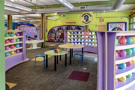 Pixar’s ‘Inside Out’ Takes Over Grand Rapids Children’s Museum this Summer - LittleGuide Detroit