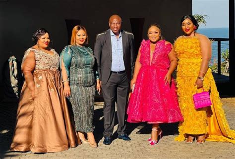 Musa Mseleku's children to star in Uthando neS'thembu's spin-off