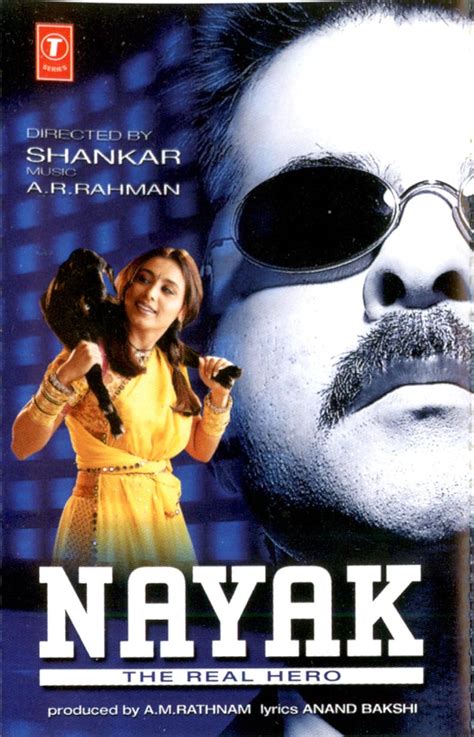 Nayak: The Real Hero (2001)