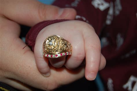 Aggies R Us: The Power of the Aggie Ring