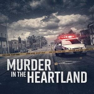 Murder in the Heartland - Rotten Tomatoes