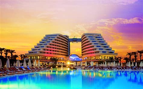 Tui Holidays 2024 All Inclusive Turkey - Gussi Katinka