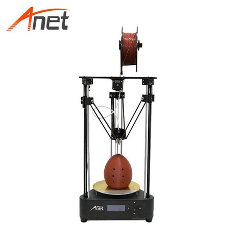 Anet 3D Printer A4 – TOMSON ELECTRONICS