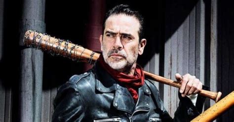 The Walking Dead: Negan será um personagem jogável no game Tekken 7