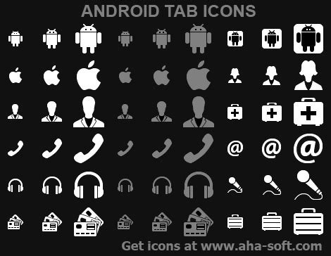 Navigation Bar Icon #285198 - Free Icons Library