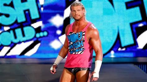 Dolph Ziggler talks The New Day getting over, making the most of his WWE chances, stand up comedy