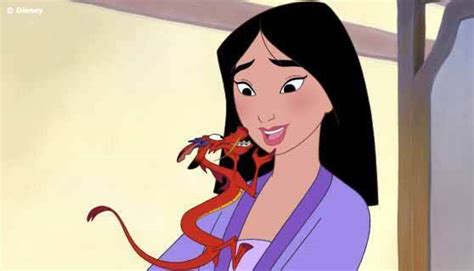 What do you think Mulan favorite color is? - Disney Princess - Fanpop