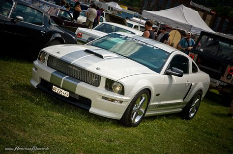 Shelby GT by AmericanMuscle on DeviantArt